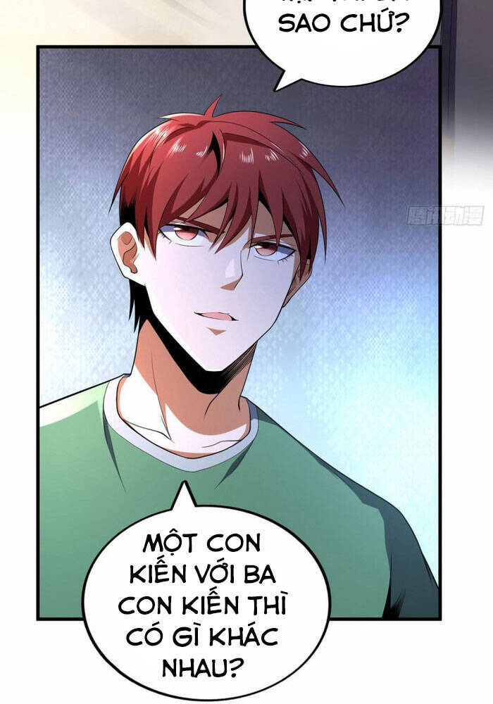 vương bài thần y chapter 80 2