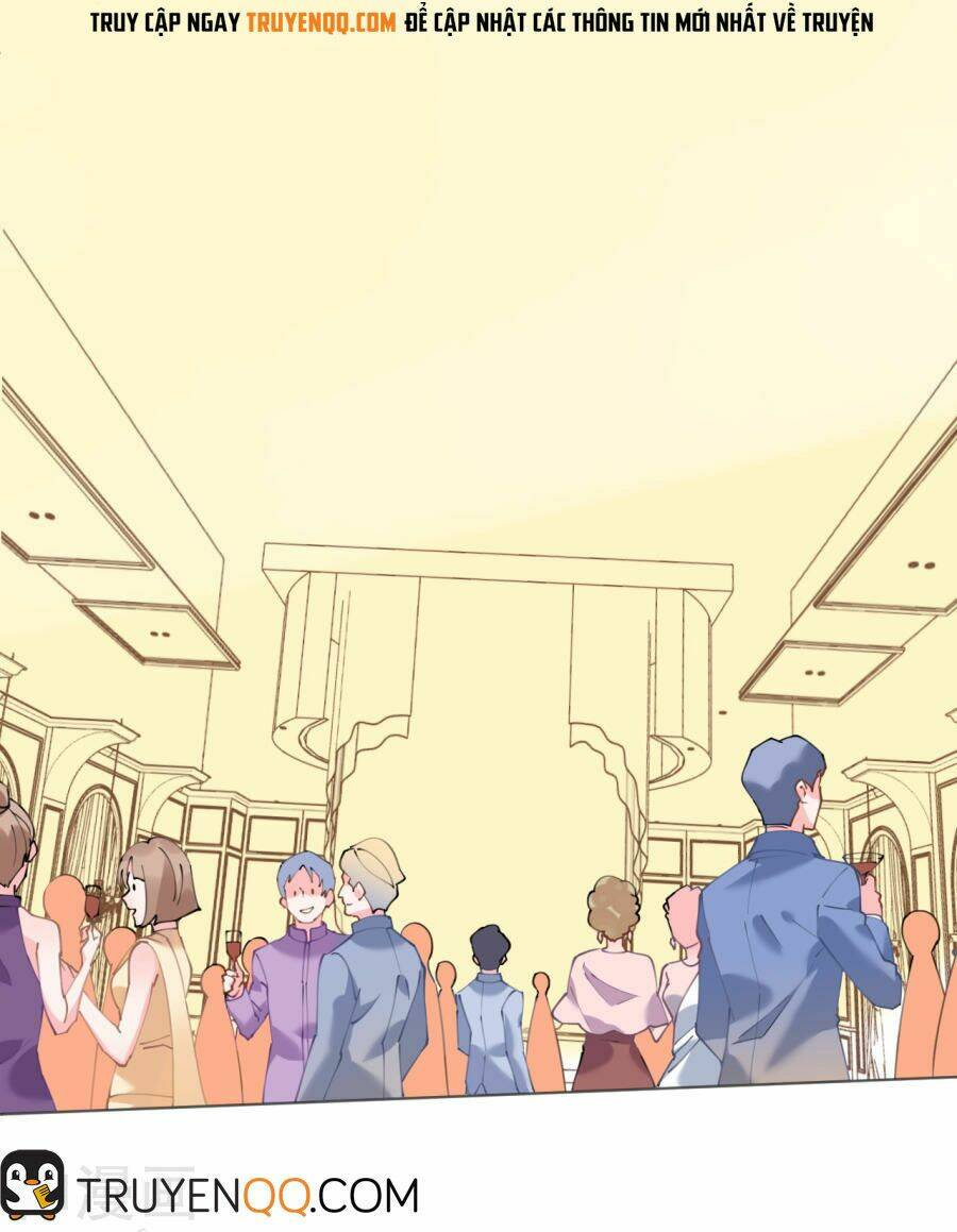 thuyền trưởng đại nhân khinh diểm ái chapter 58 26