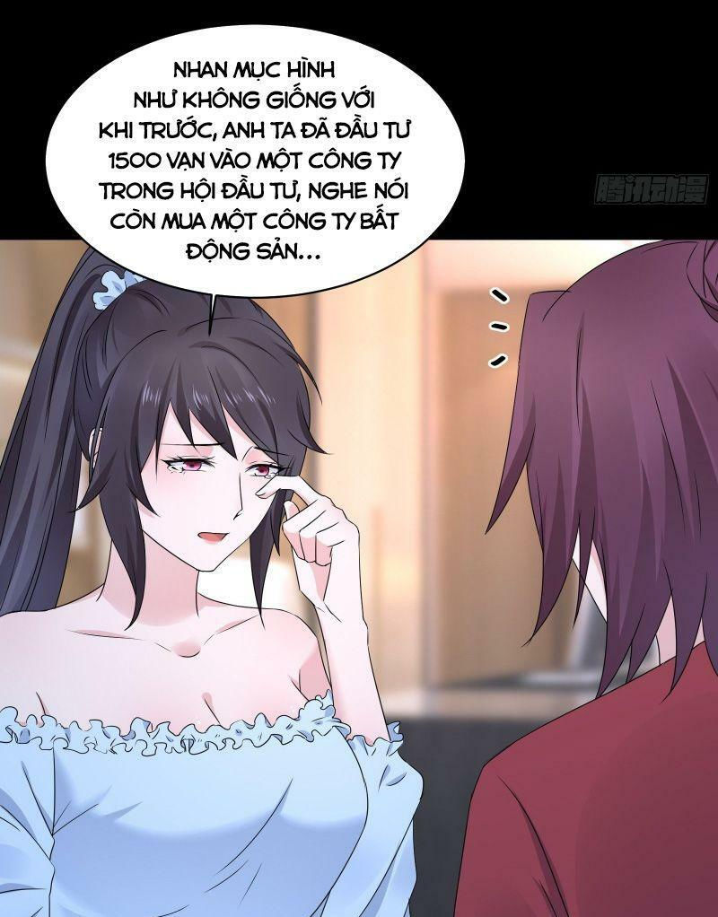 vua đầu tư mạnh nhất chapter 18 6