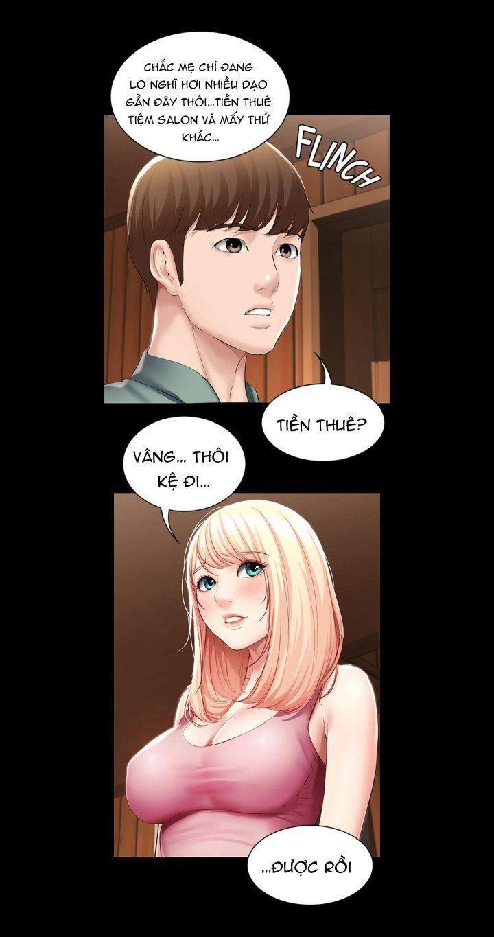 ký sự ở trọ chapter 51.1 6