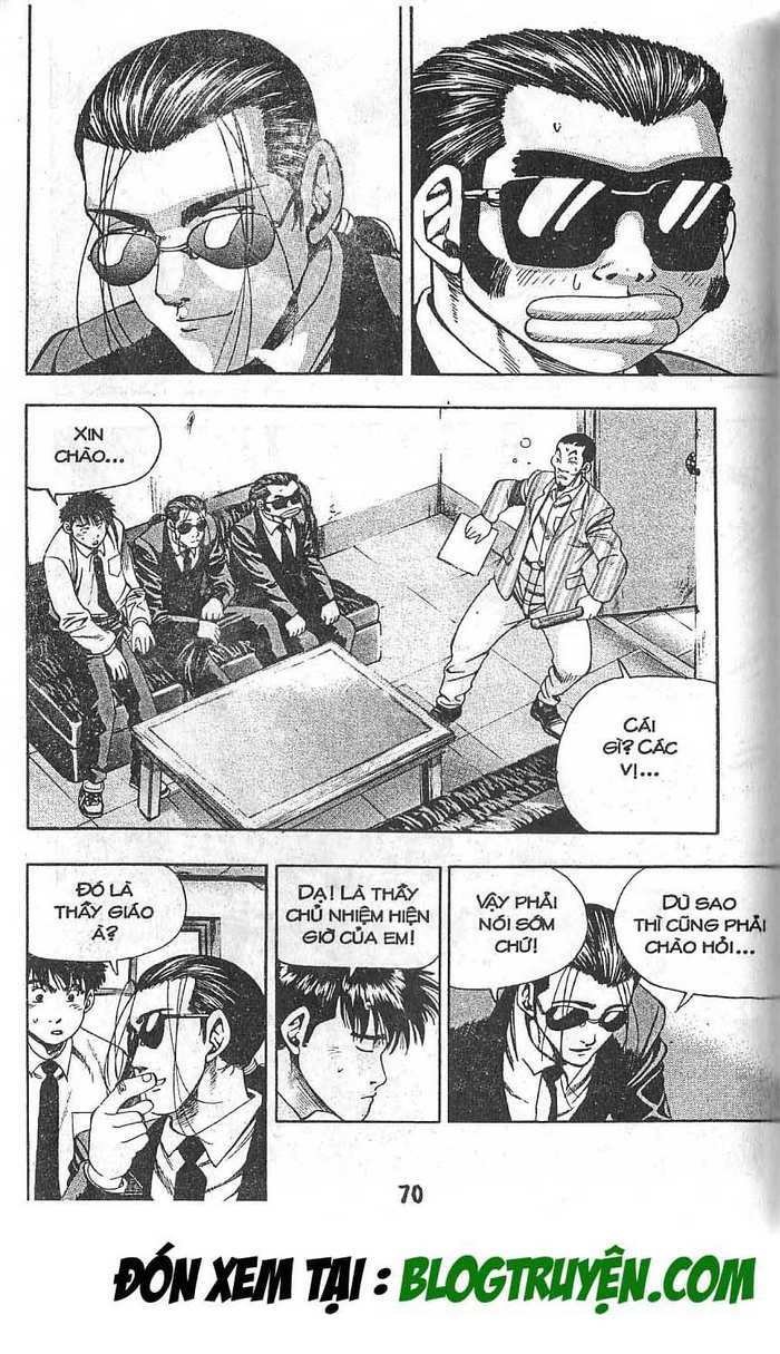 kid gang chapter 79 15