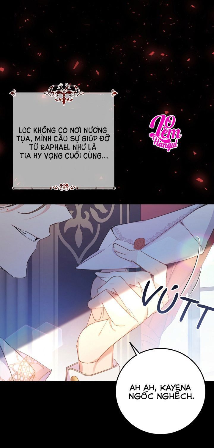 con rối ác nữ marionette chapter 19 4