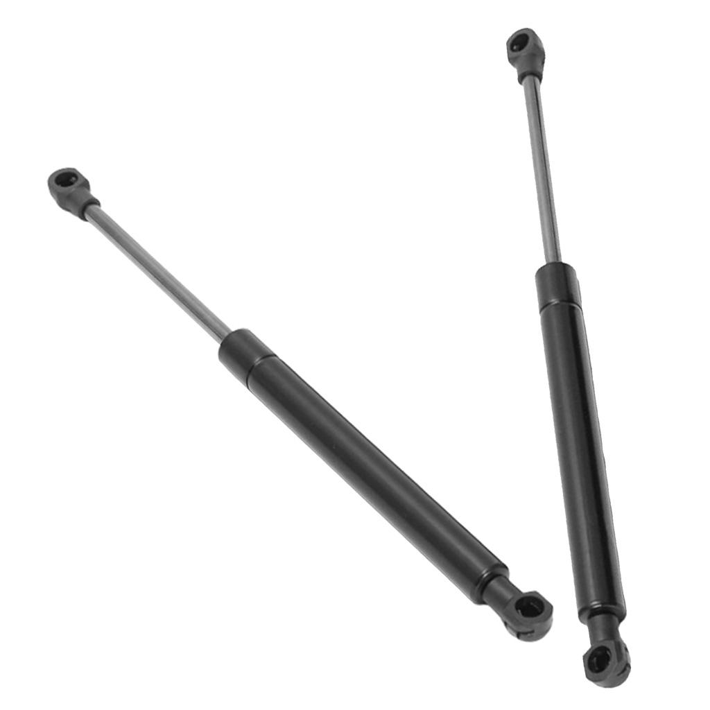 2X Front Bonnet Hood Lift Support Shock Strut For E60 E61 525i 528i 530i