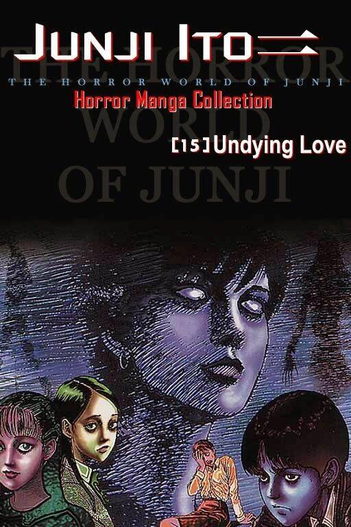 lovesick dead chapter 1 2