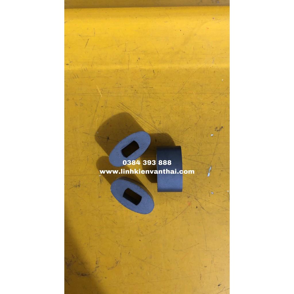 HỢP KIM ĐẪN ĐIỆN/ 19X10X10MM/ 1 VIÊN/ 17G