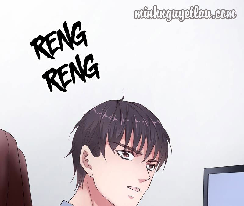 chiến lược lãng mạn của thịnh thiếu chapter 15 18