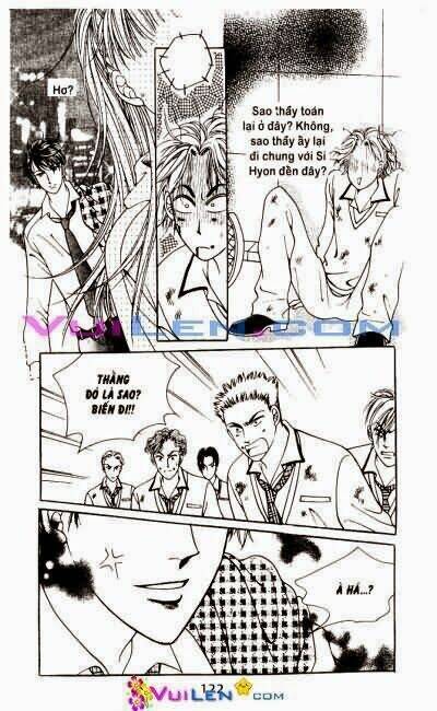 mãi yêu anh chapter 1 122