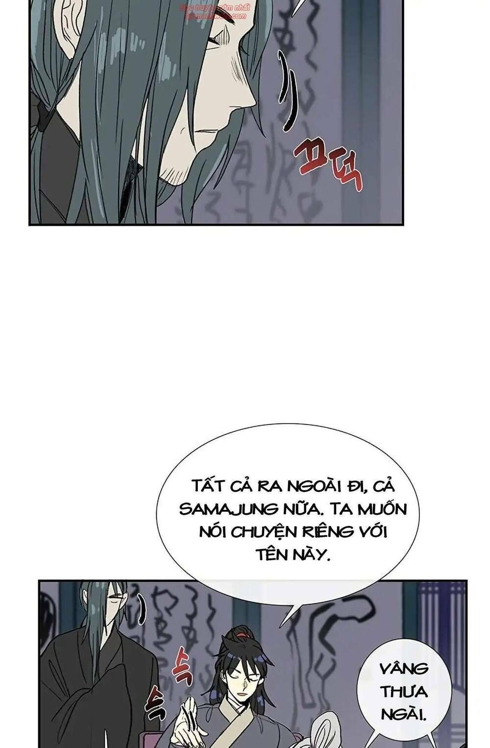học sĩ tái sinh chapter 92 14