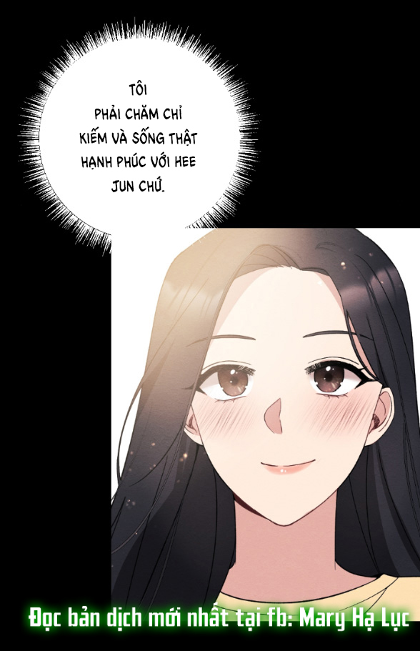 Ăn Mòn chapter 2.1 - Trang 23