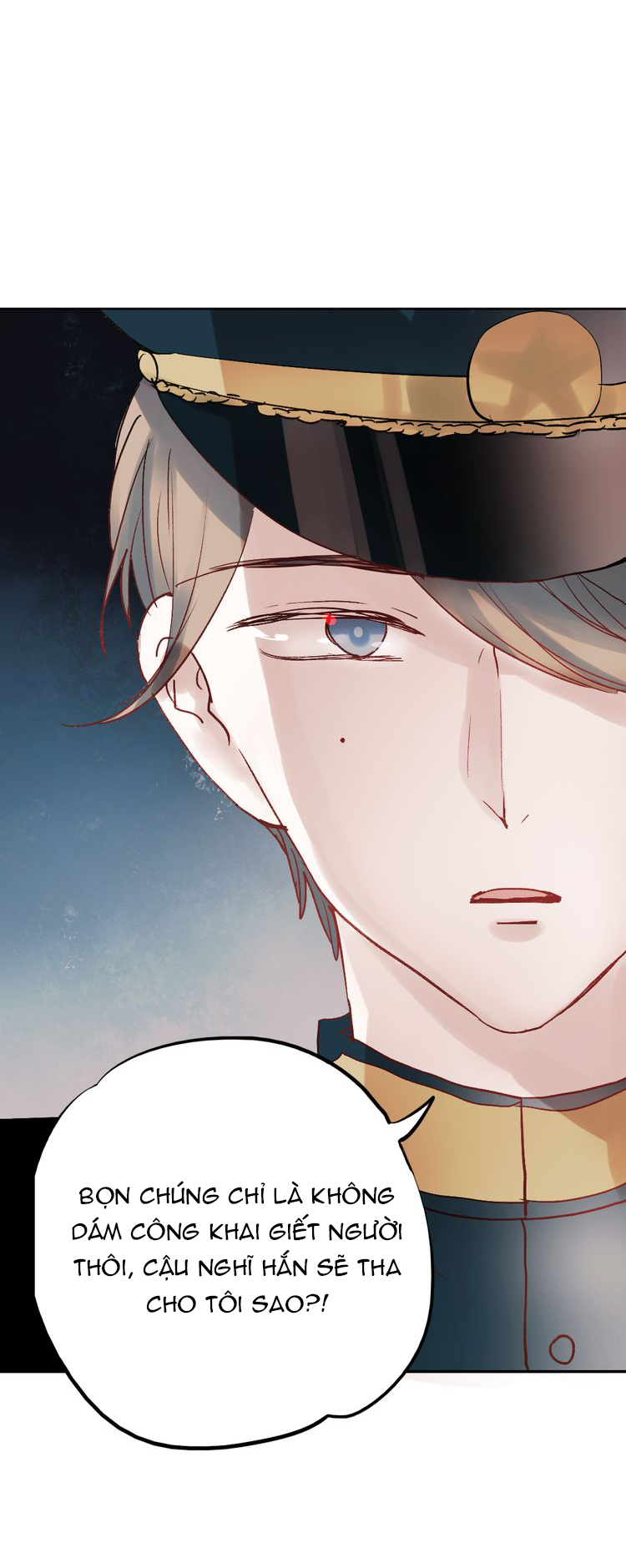 nam yên trai bút lục chapter 11.4 29