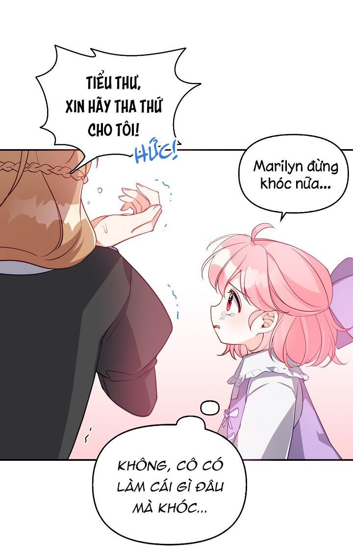 em gái cưng của đại công tước phản diện chapter 16 51