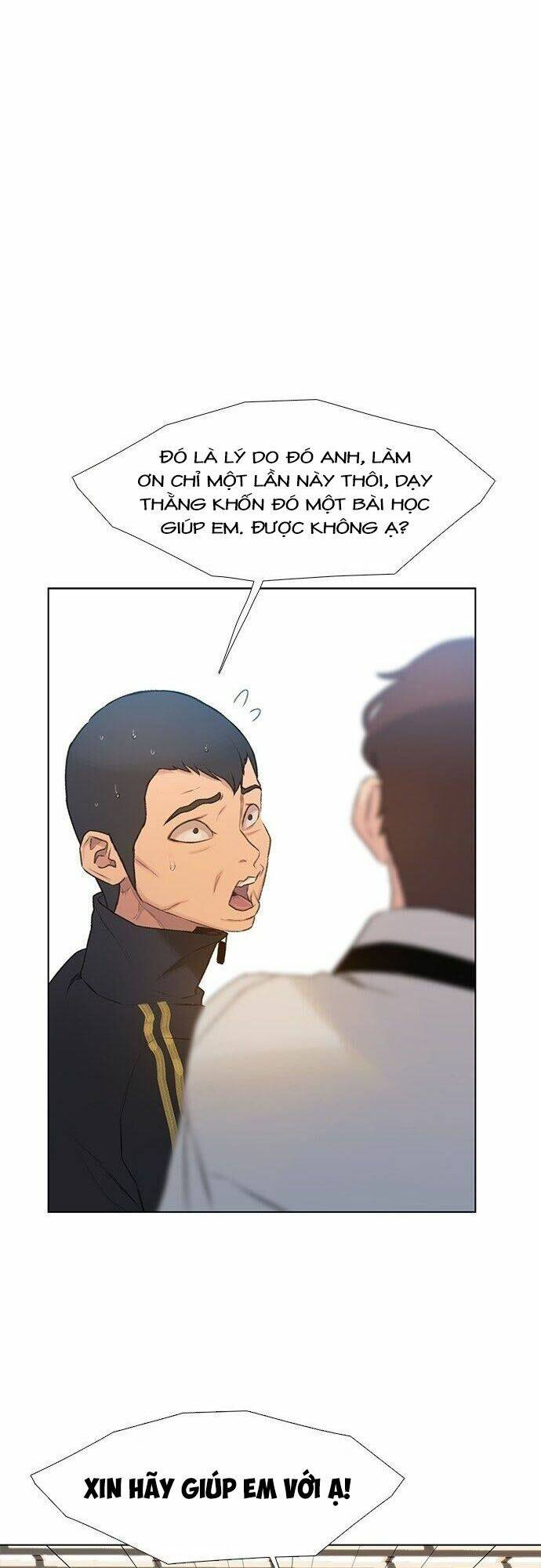 tôi sẽ chết sớm mất chapter 7 19