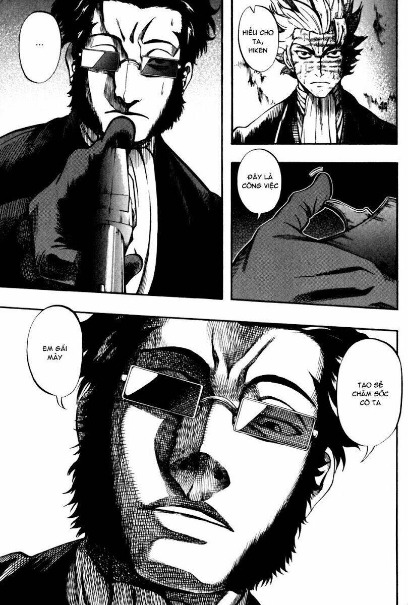 la mosca chapter 24 58