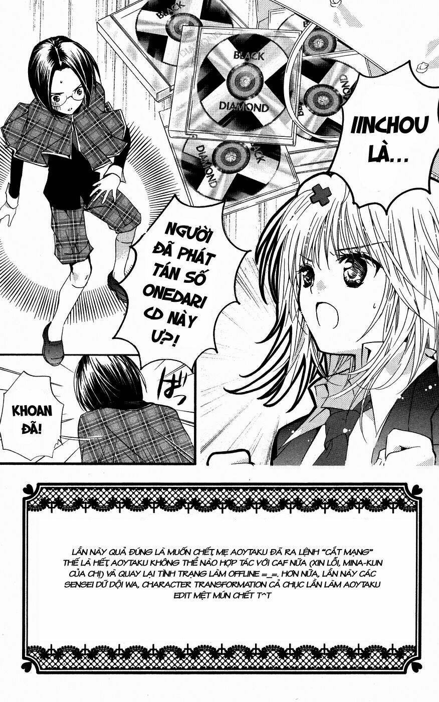 shugo chara chapter 24 7