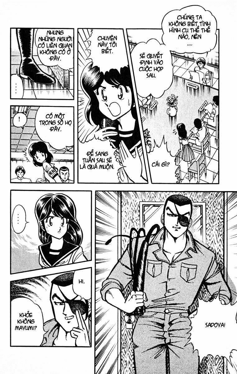 kotaro makaritoru chapter 20 10