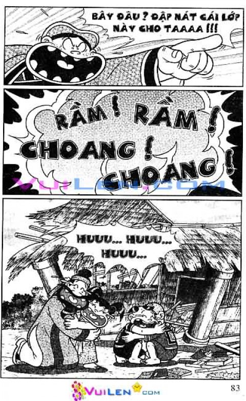 thần đồng đất việt chapter 140 80