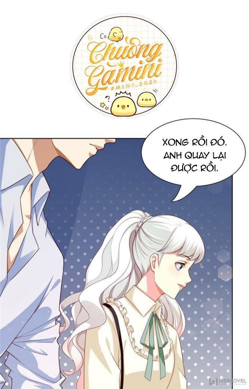 gặp phải người chồng xảo quyệt! chapter 11 46