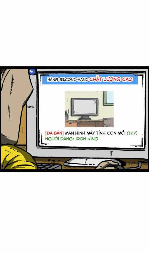 tiếng gọi con tim chapter 60 21