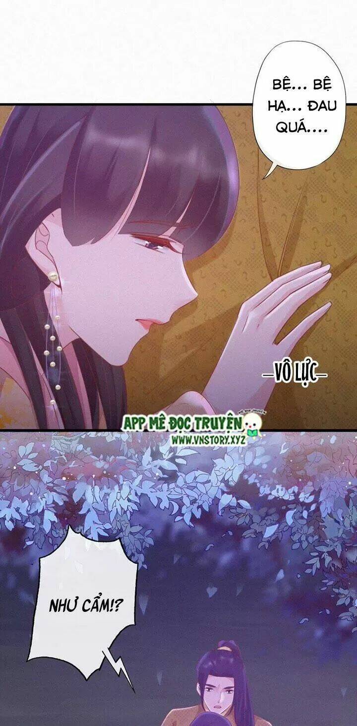 thiên hương mỹ nhân chapter 38 24