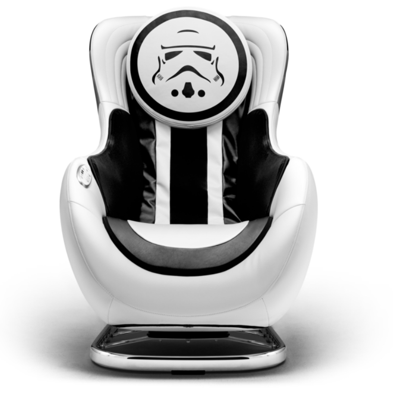 Ghế massage Bodyfriend Stormtrooper