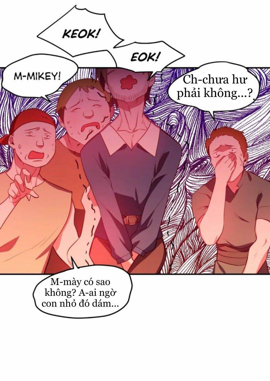 phản diện rất dễ làm chapter 5 23