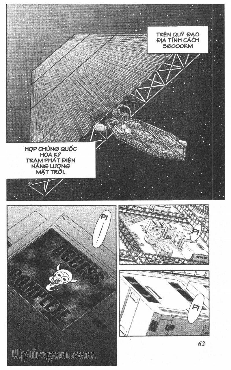 hộ chiếu xanh chapter 12 64