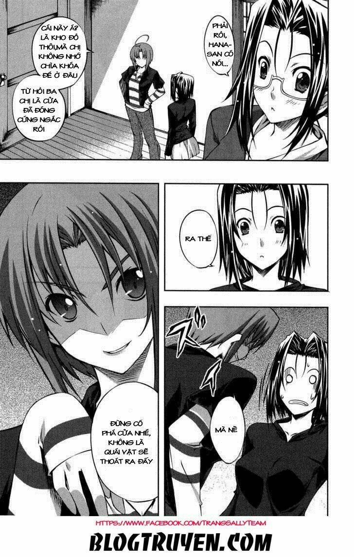 mondlicht (ánh trăng) chapter 12 10