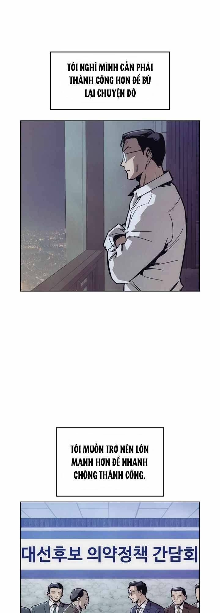 kỷ nguyên tàn bạo chapter 44 49