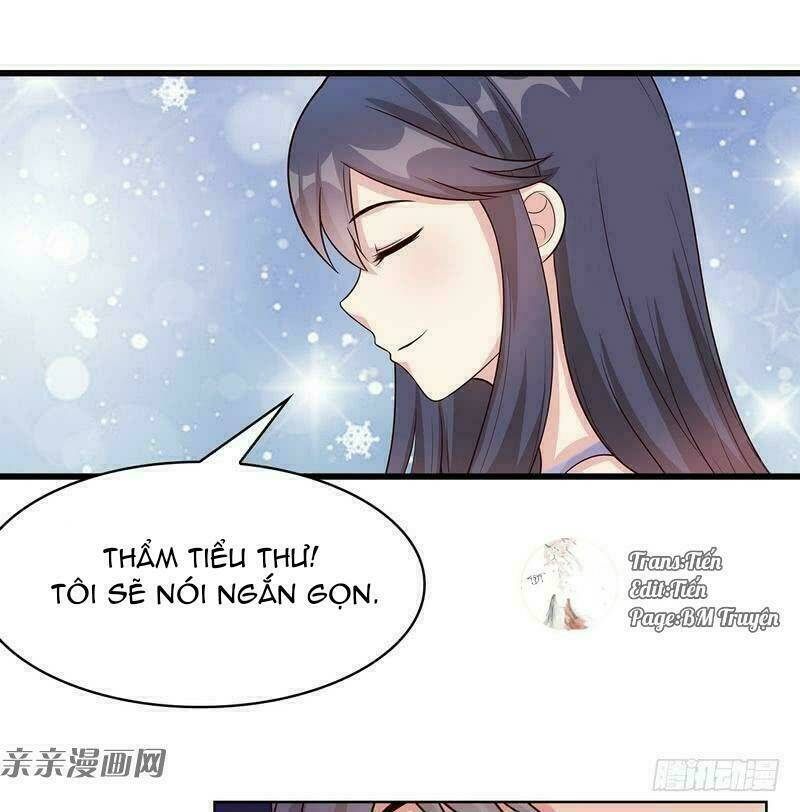 nam thần manh bảo tận diệt chapter 58.2 5