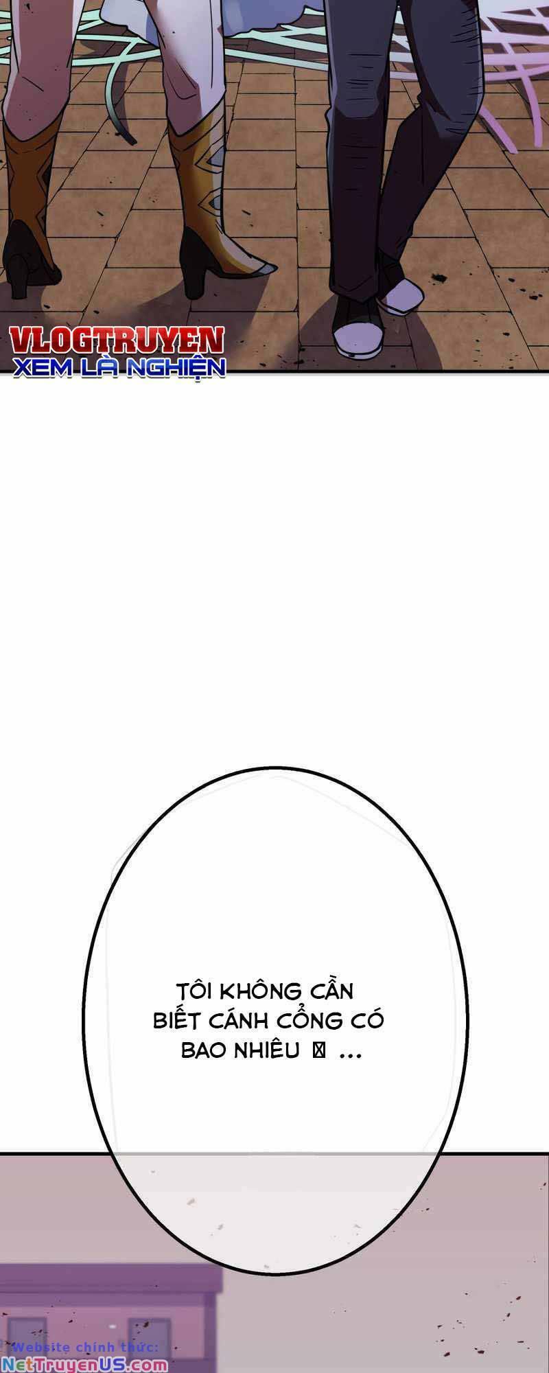 Huyết Thánh Cứu Thế Chủ~ Ta Chỉ Cần 0.0000001% Đã Trở Thành Vô Địch chapter 41 87