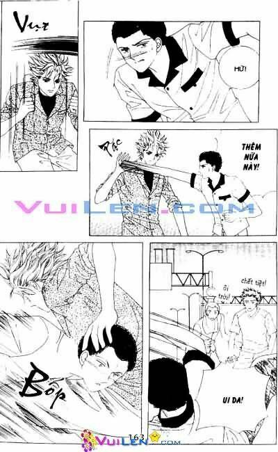 thủ lĩnh chunja chapter 7 163