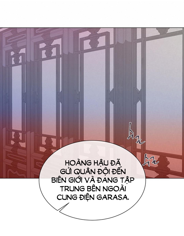 Đêm Của Dã Thú chapter 45.2 - Trang 13