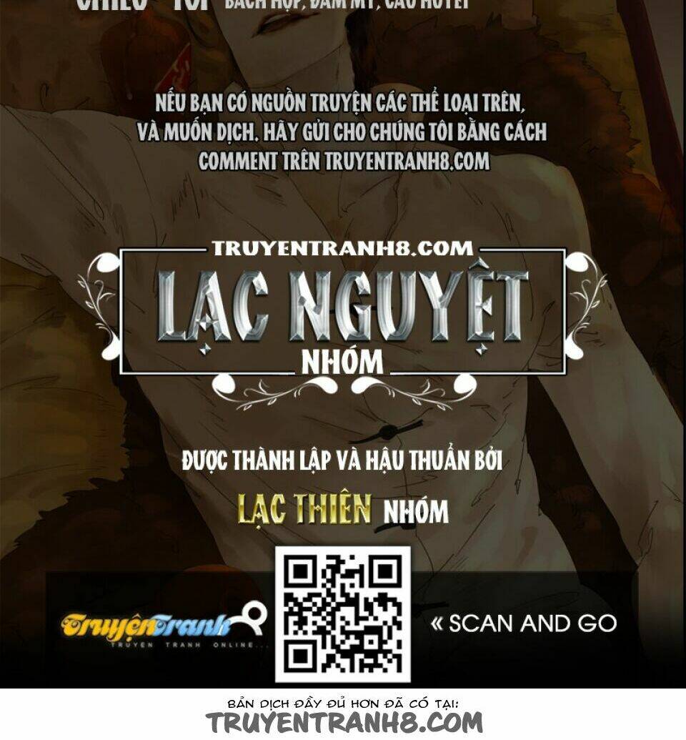 mùng 3 tháng 3 chapter 28 11