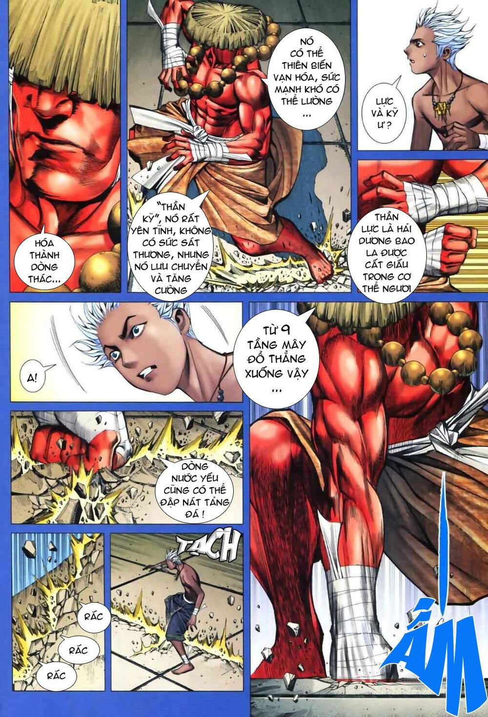 phong thần ký chapter 44 3