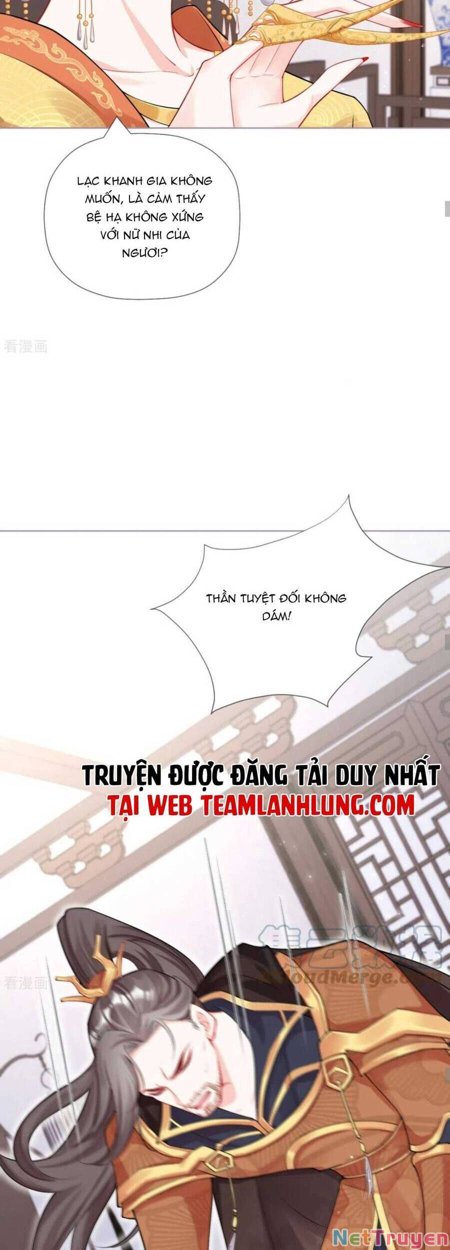 thiết lập ác nữ của tôi sụp đổ rồi chapter 32 30