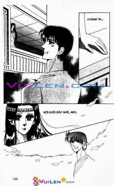hậu duệ hoàng gia chapter 2 140