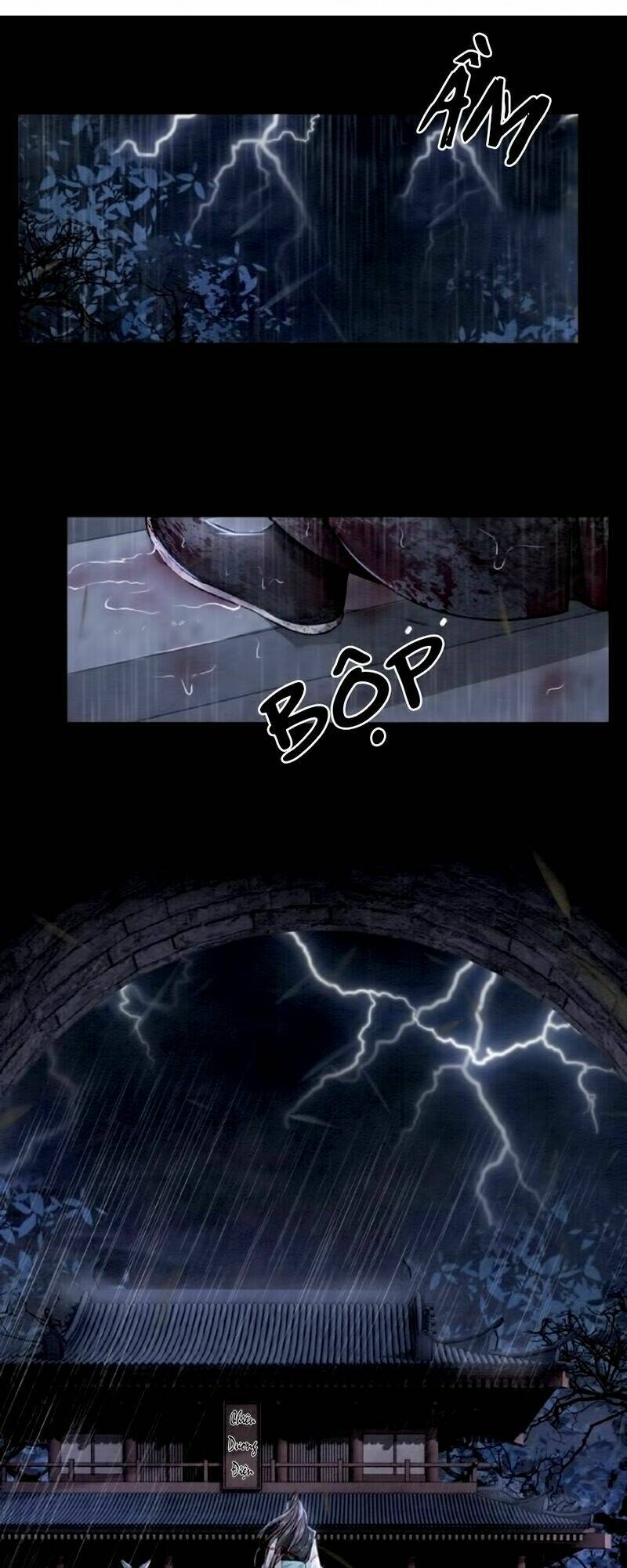 trọng sinh bá sủng nhiếp chính vương quá mạnh mẽ chapter 10 38