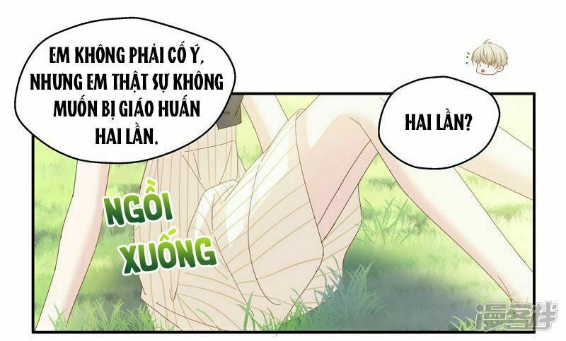 thiên kim bất lương chapter 13 17