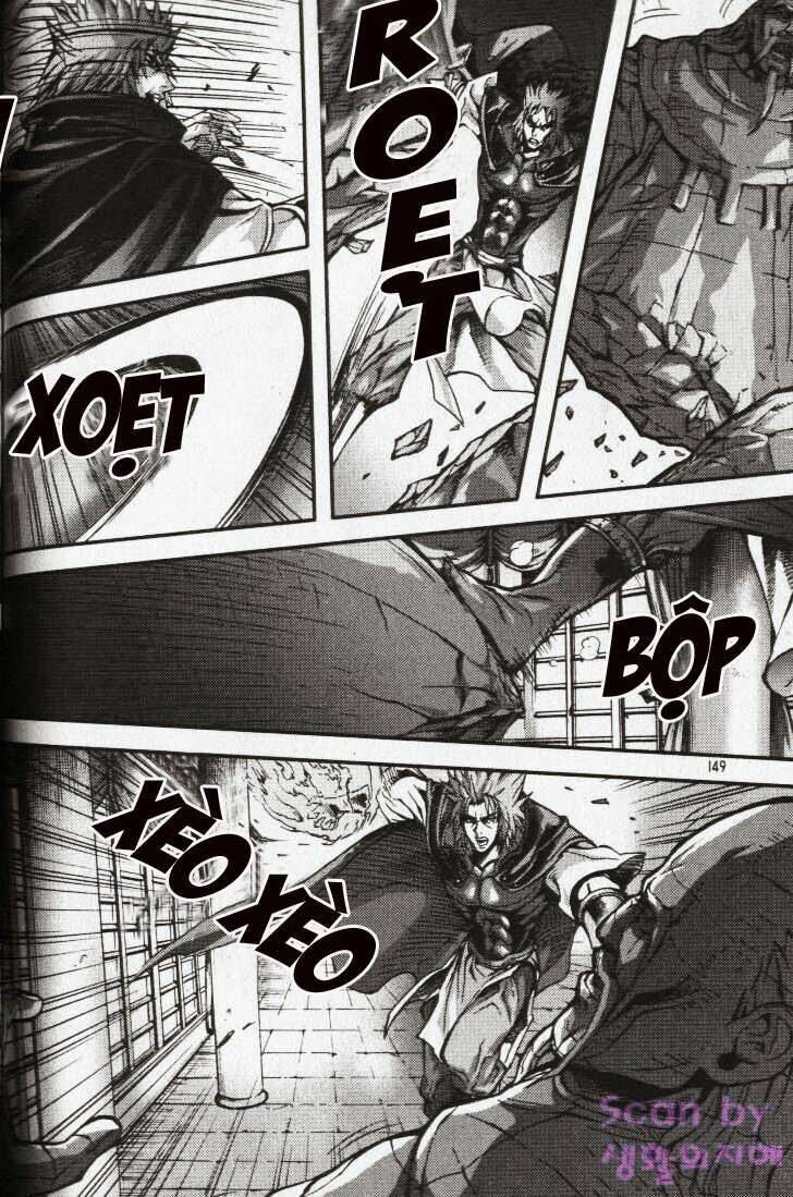 king of hell chapter 278 12