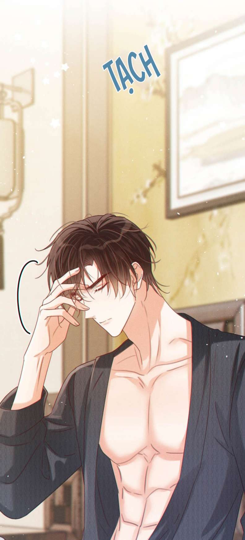 nịch tửu chapter 68 9