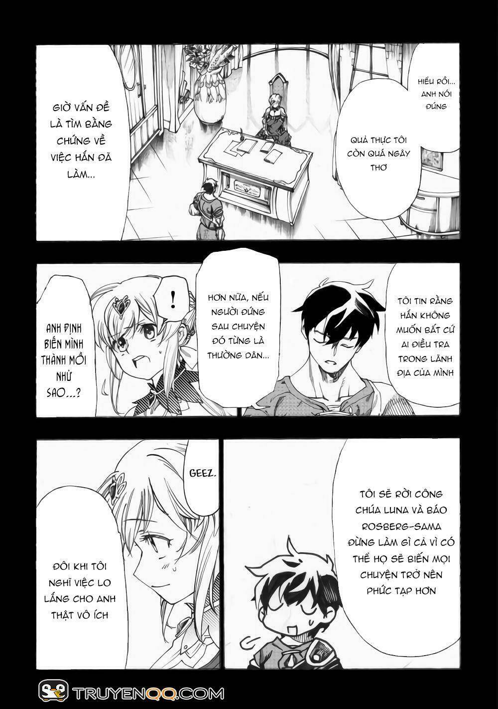 almadianos eiyuuden chapter 14 12