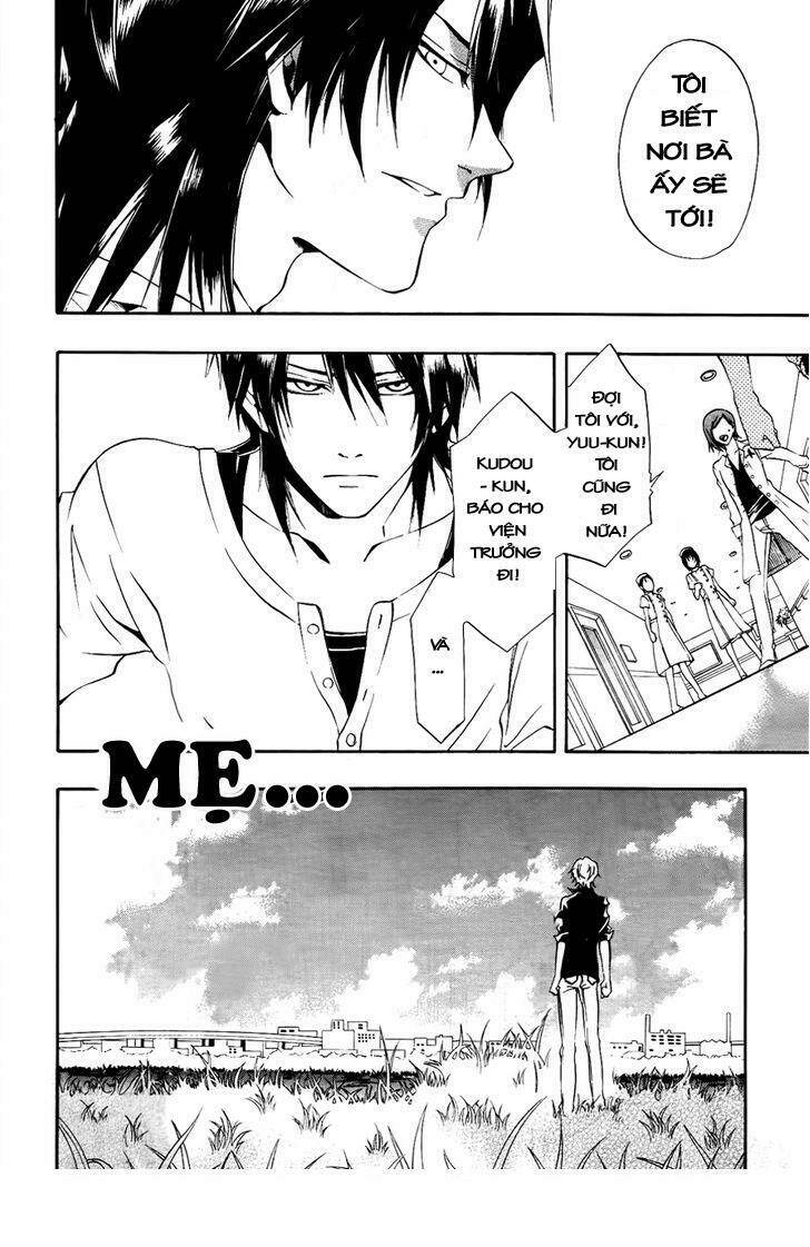 leo murder case chapter 9 13