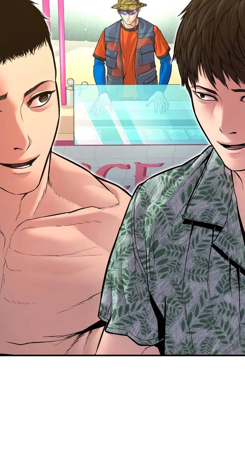 đặc vụ kim chapter 148 55