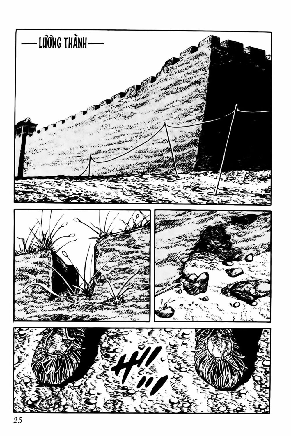 binh pháp mặc công chapter 1 24