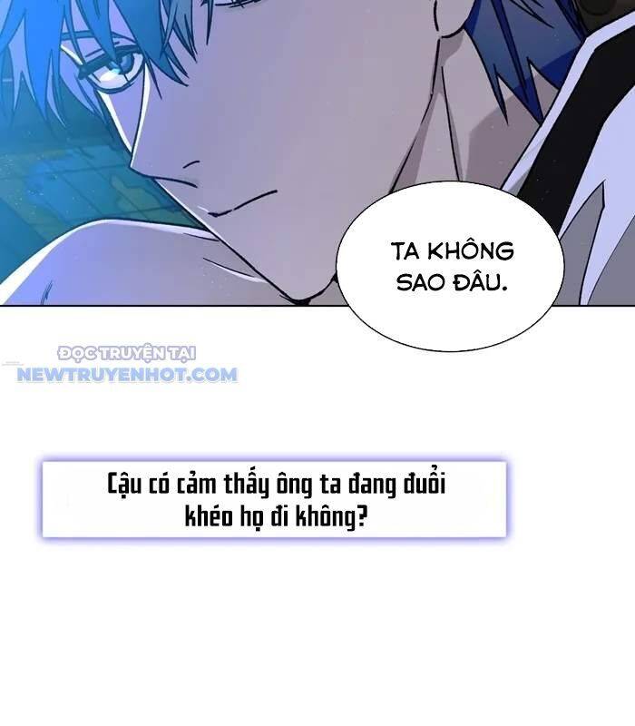 tận thế cũng chỉ là trò chơi chapter 51 58
