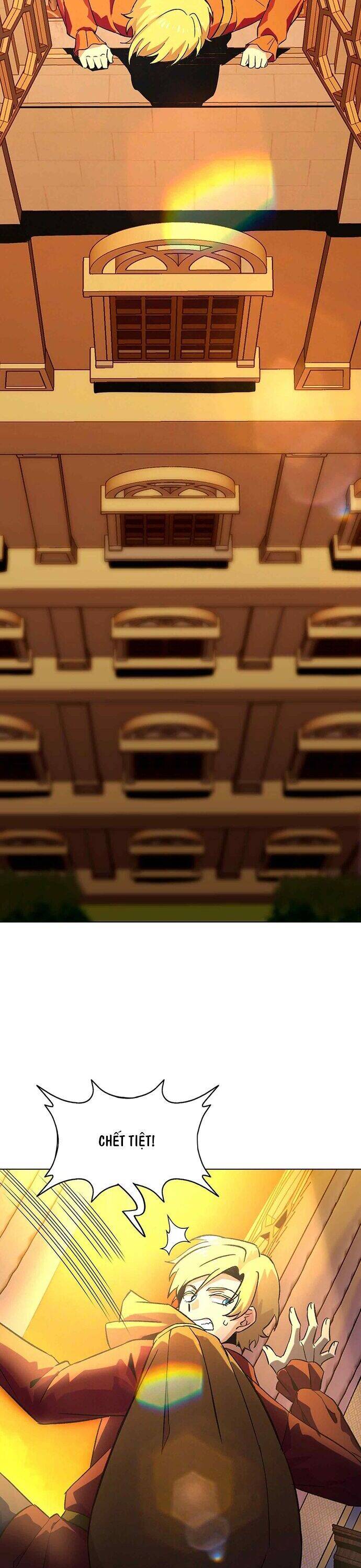 Trọng Sinh Chi Quân Chủ chapter 6 8