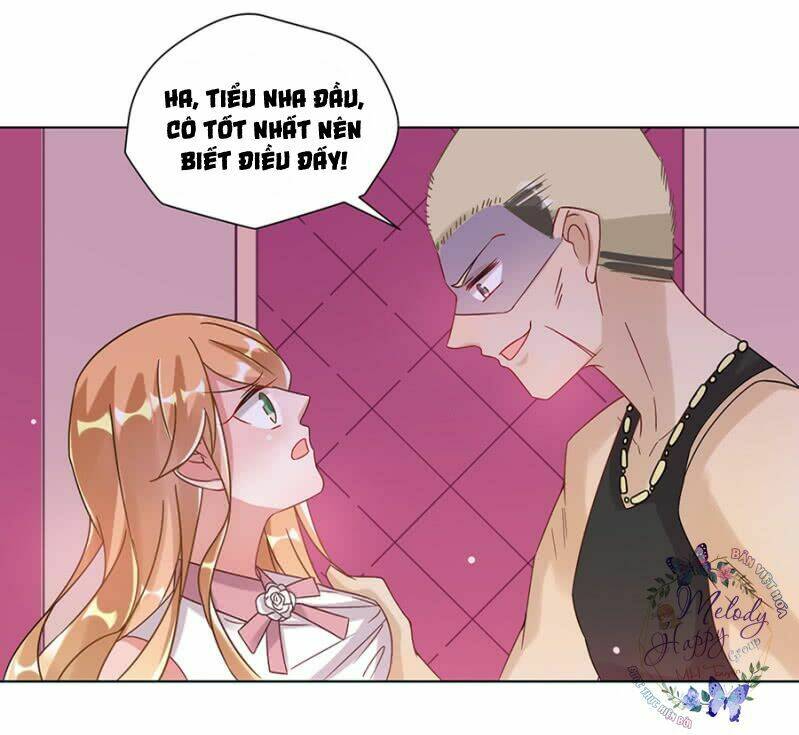 ma lạt thiên kim đẩu ác thiếu chapter 24 20