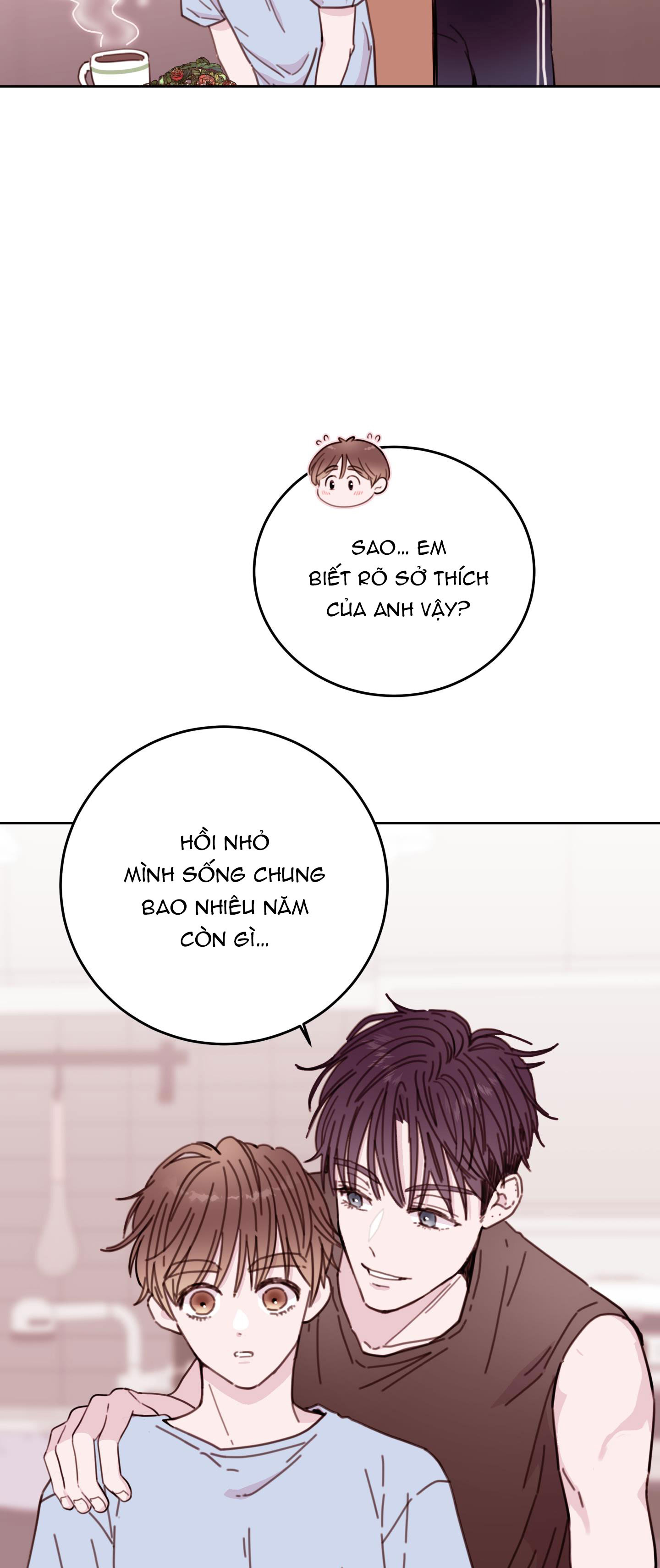 em trai vợ thật nguy hiểm chapter 3 21