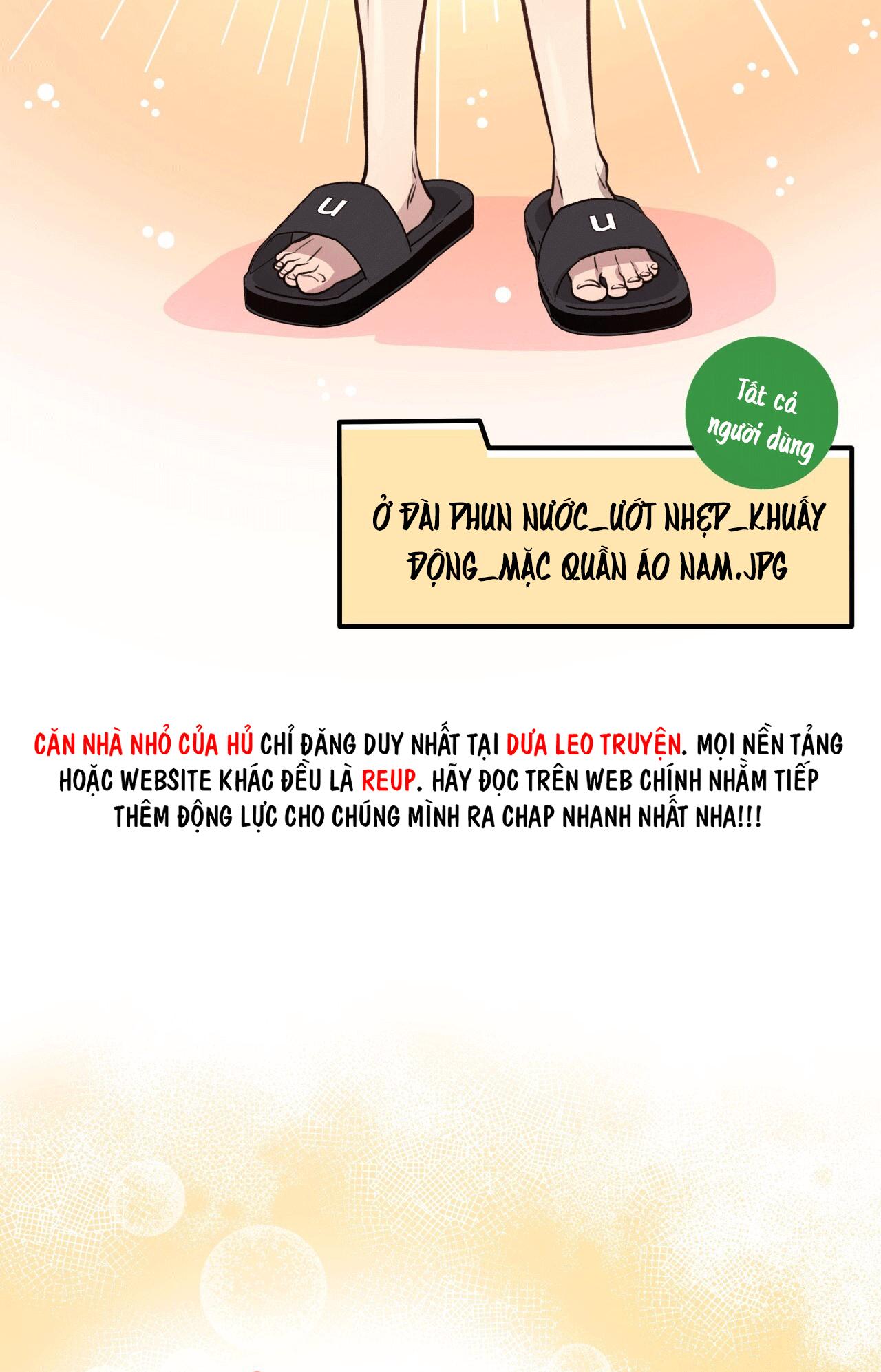 mật gấu chapter 30 42