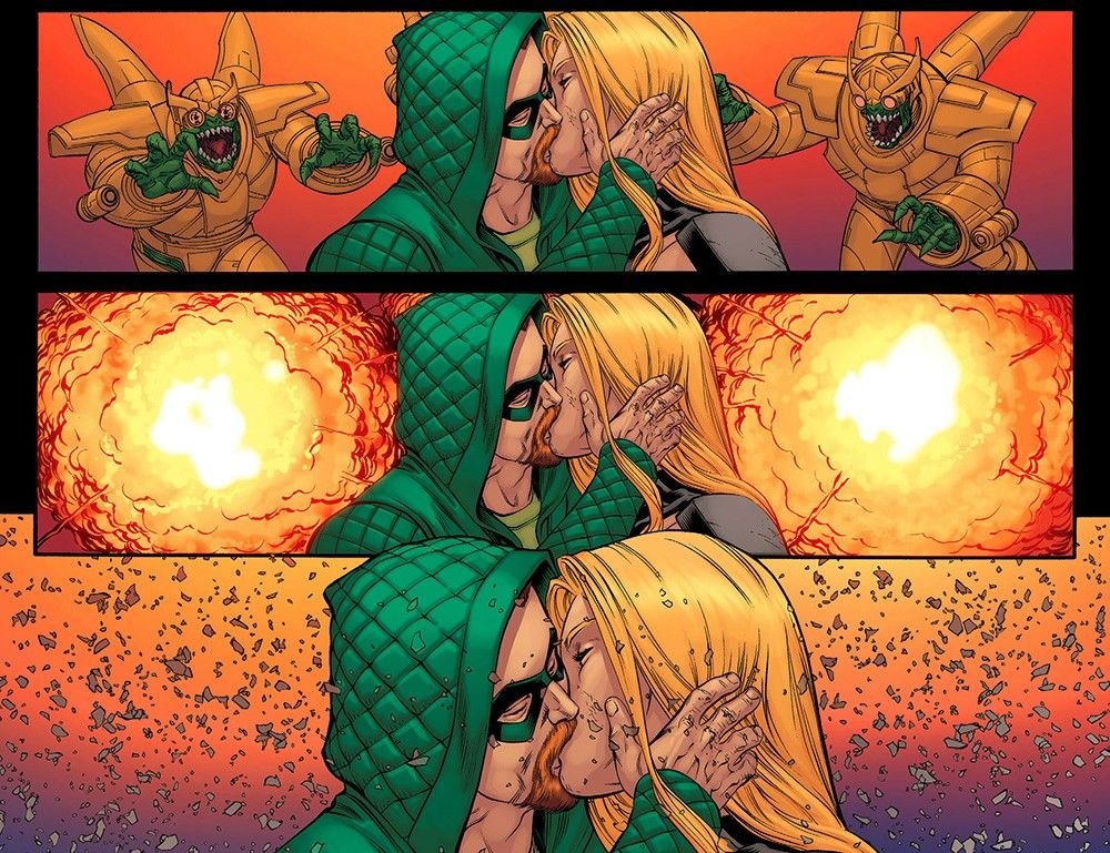 injustice: gods among us - year 3 chapter 24 17